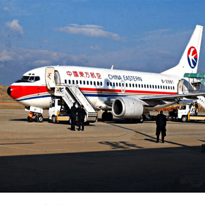 西双版纳嘎洒航空物流航空快运业稳步发展的原因是什么？